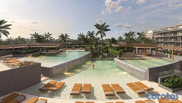 apartamentos - Apartamentos de Lujo en Cap Cana Frente al Golf | Inversión en Punta Cana 8