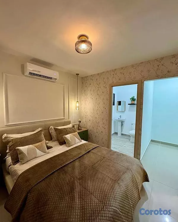 apartamentos - VENTA DE PROYECTO CIUDAD JUAN BOSCH - BONO VIVIEND 2