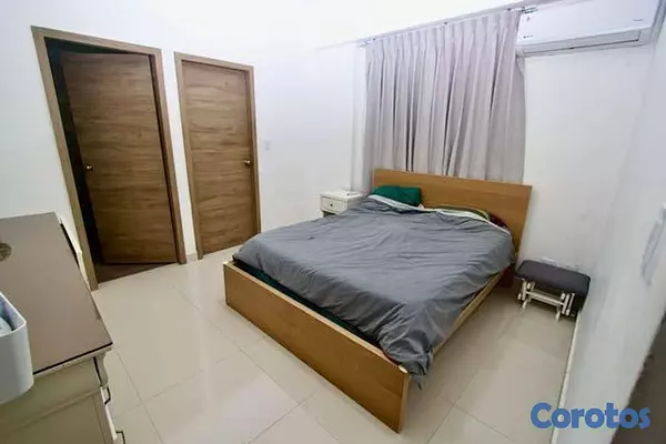 apartamentos - VENDO 1 HAB + ESTUDIO Z UNIVERSITARIA 2