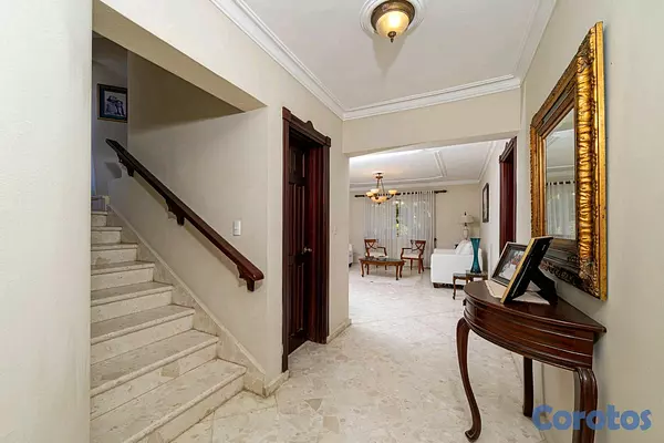 casas - hermosa casa en residencial exclusivo de Puerto plata  15
