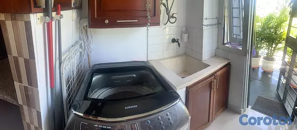 apartamentos - Habitación en alquiler  sector gazcue , Santo Domingo  5