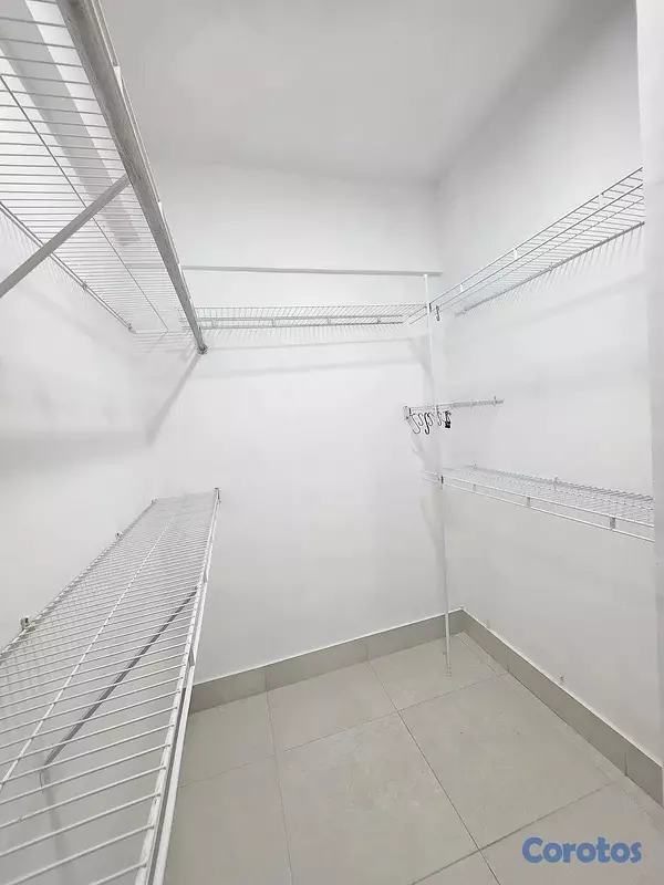 apartamentos - Alquiler de Apartamento Amueblado con Terraza en e 12
