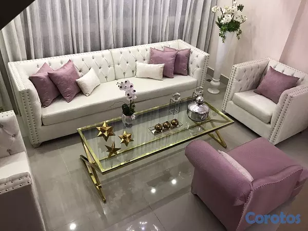 apartamentos - Ph De Venta Próximo A Parque Mirador Sur 3 Hab A D 13