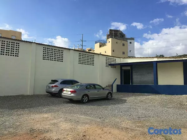 oficinas y locales comerciales - En Alquiler Naves industriales Av. independencia  10