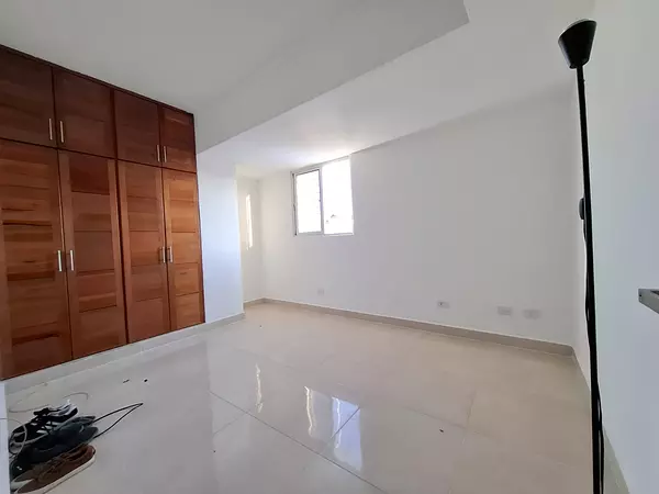 apartamentos - Vendo apartamento en la Independencia Km9. 7