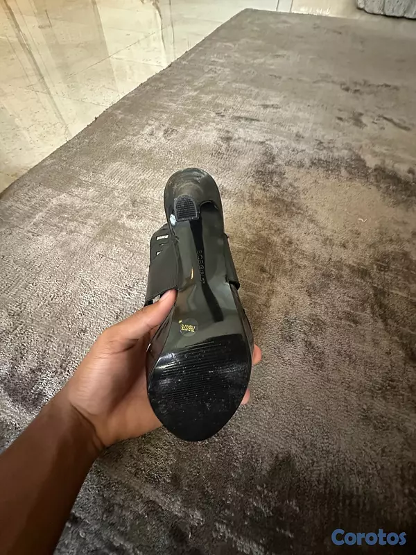 zapatos para mujer - Zapatillas para dama SIZE 8  3
