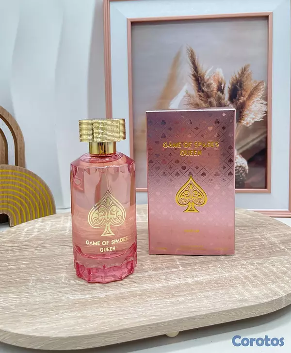 salud y belleza - Juegos de espadas perfume de calidad excelente precio  7