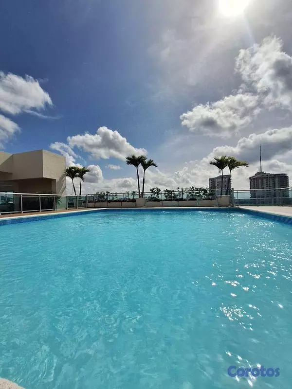 apartamentos - Apartamento en venta en Bella Vista 2 habitaciones 3