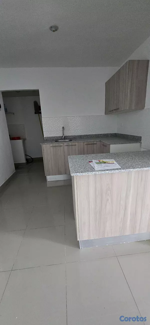 apartamentos - Apartamento  Nuevo a Estrenar residencial  Opus  km14 de la Autopista Duarte  4