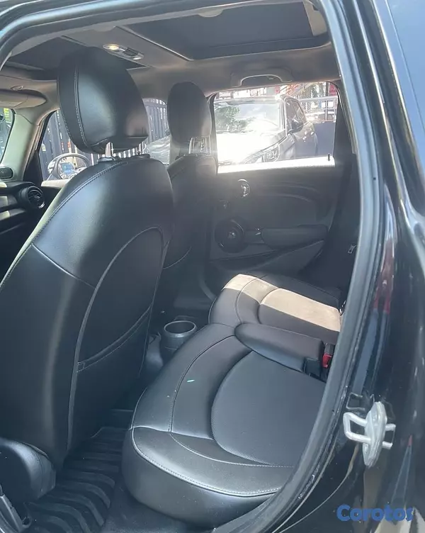carros - MINI COOPER HARDTOP 2015 4