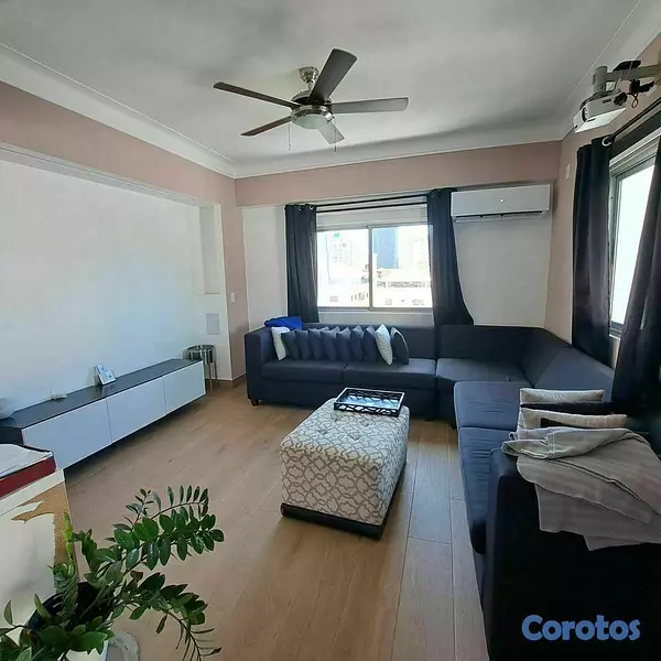 penthouses - Penthouse en venta Ensanche paraíso  4