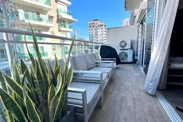 apartamentos - Vendo apartamento en Naco  3