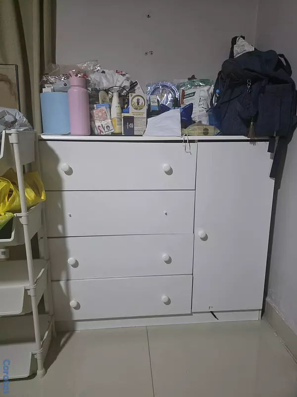 muebles - Armario bebé  2