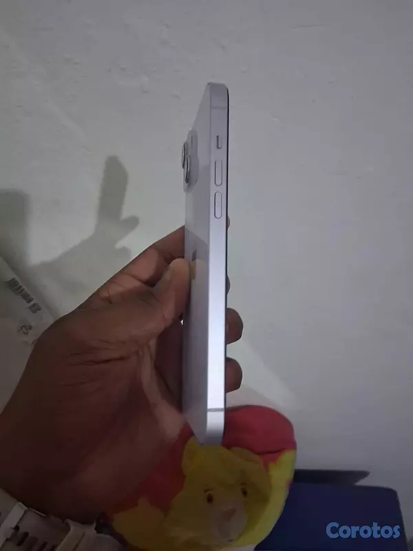 celulares y tabletas - iPhone 14 Plus  4