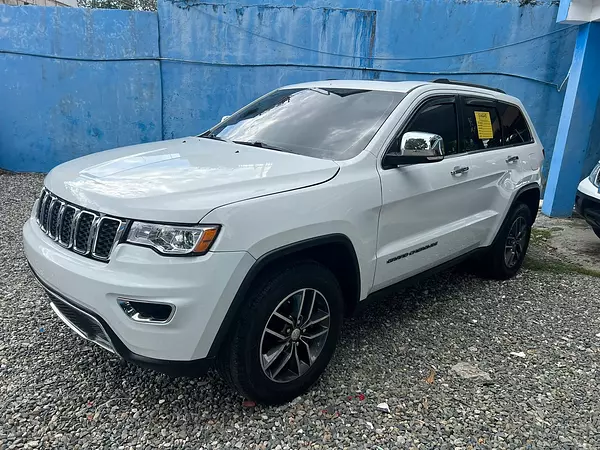 jeepetas y camionetas - jeep cheroke 3