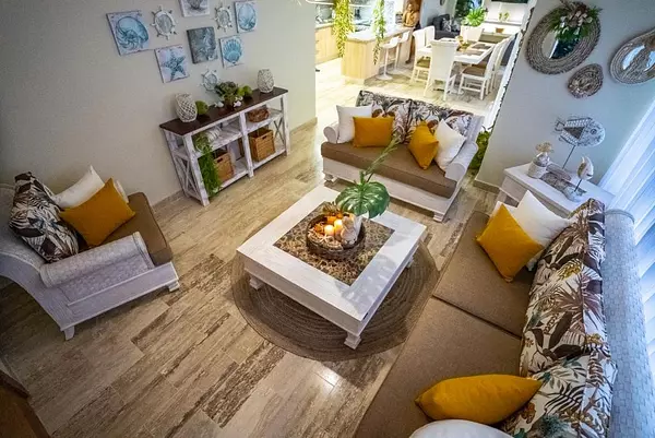 casas vacacionales y villas - Espectacular Apartamento Amueblado en Cabarete  8