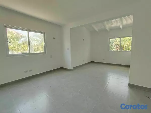 casas vacacionales y villas - Villa en alquiler en punta cana  5