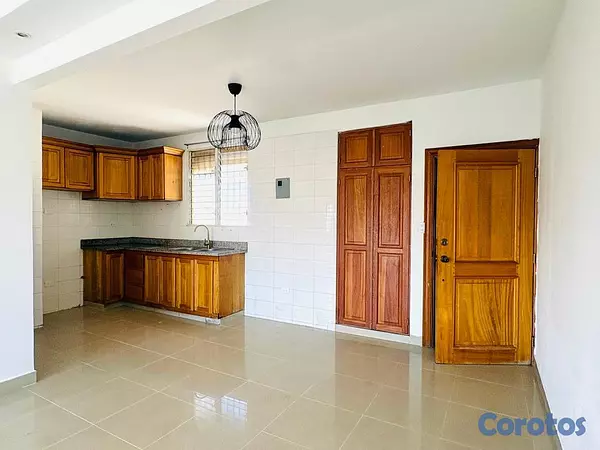 apartamentos - Alquiler Apartamento 1Hab en El MILLON 2