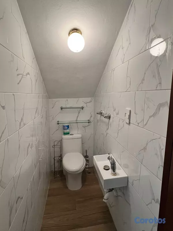 casas - CASA EN ALQUILER- ARROYO HONDO II, DISTRITO NACIONAL SANTO DOMINGO.  3