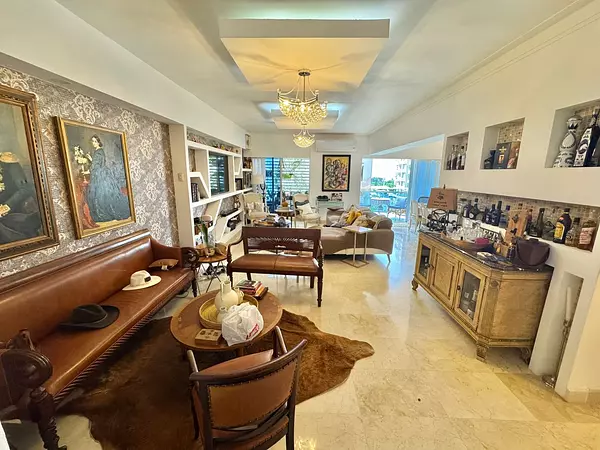 apartamentos - Apartamento en Venta BELLA VISTA SUR USD 368,000 5