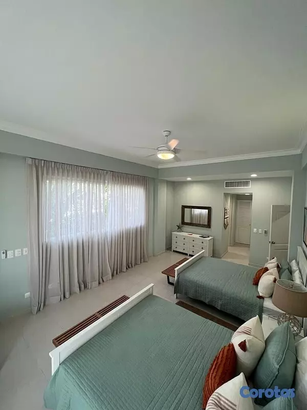 apartamentos - APARTAMENTO EN JUAN DOLIO 9