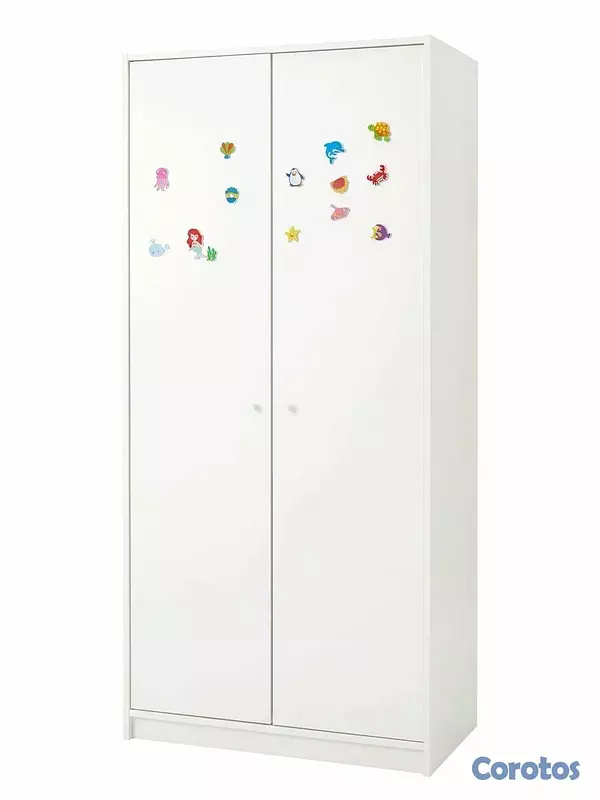 muebles - Armario para ropa, muy práctico💫👌 2