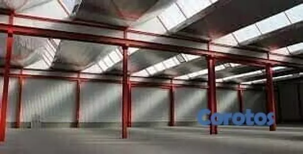 construccion e industrial - ¡DIOS! Venta de Nave Industrial – Zona Industrial Herrera📍Ubicación estratégica 2