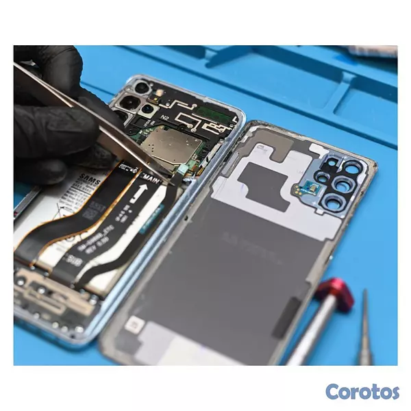 servicios profesionales - REPARACIÓN DE TELÉFONO  3
