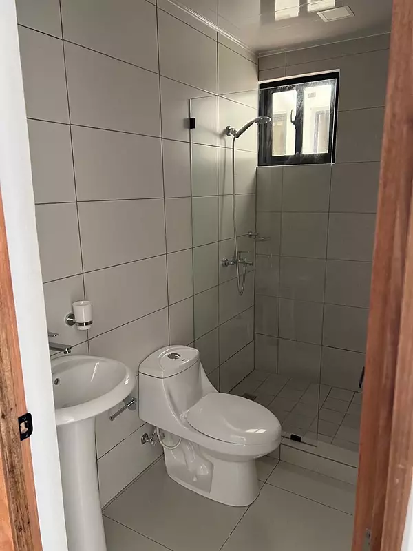 apartamentos - apartamento en el malecón Pto Pta  3