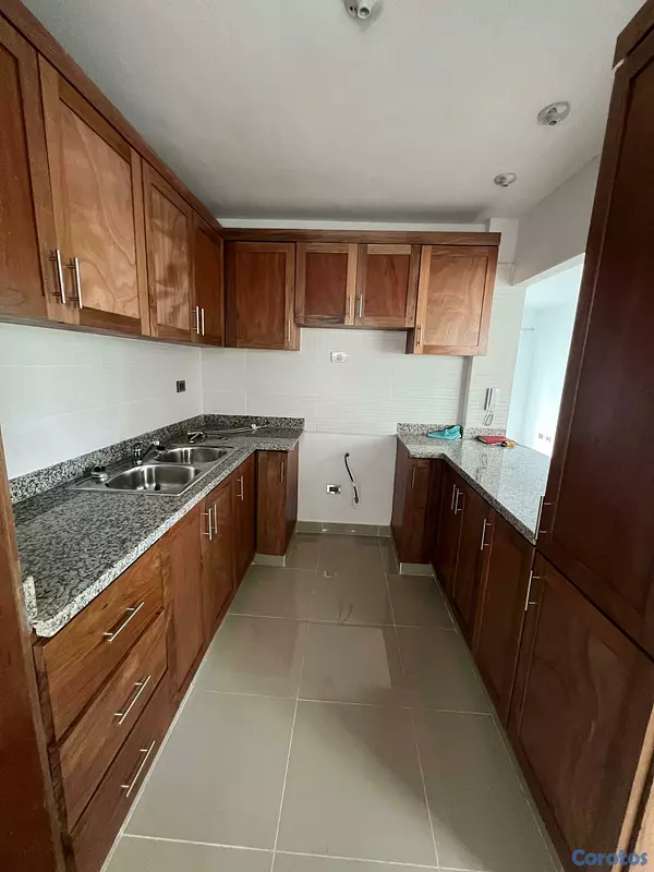 apartamentos -  Hermoso Apto  en venta – Residencial ADONAY XXXIV - Santo Domingo. 4