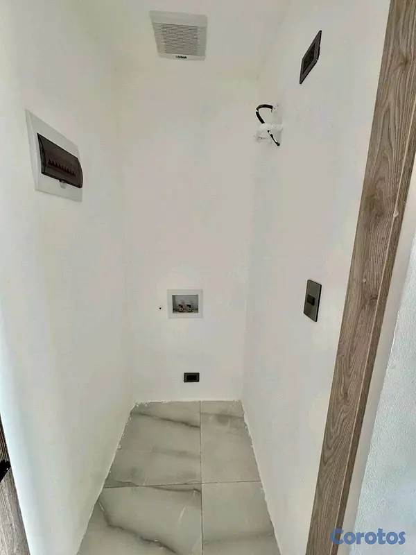 apartamentos - Vendo Apartamento Nuevo en el Millón  6