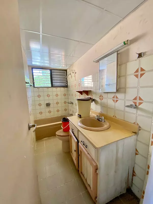 apartamentos -  Vendo apartamento en Arroyo Hondo Viejo, Residencial Cerrado  9