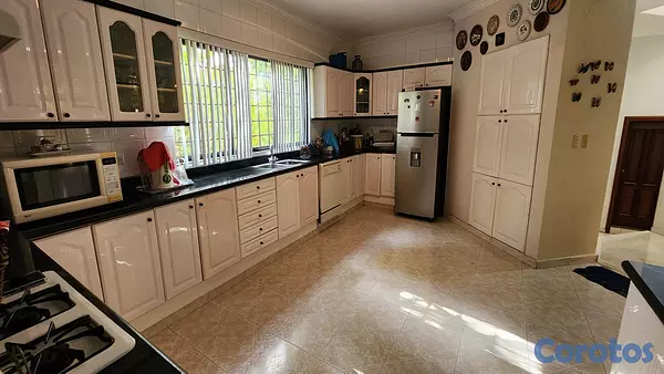 casas - Casa en Venta Altos de Arroyo Hondo 2 10