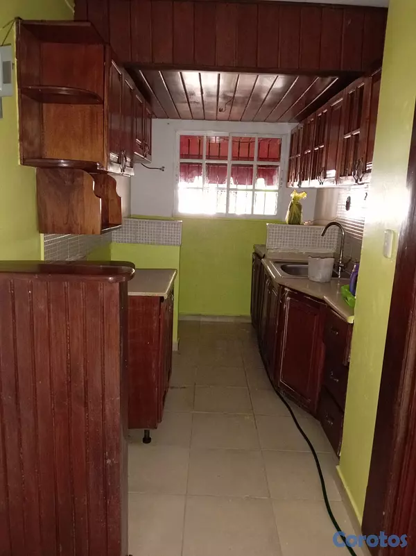 apartamentos - Apto en Alquiler Residencial Juan Pablo II  3