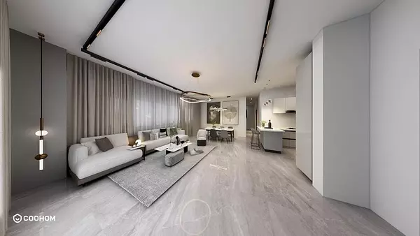 apartamentos - Apartamentos con ascensor y planta full, Autopista de San Isidro (Emiratos) 10