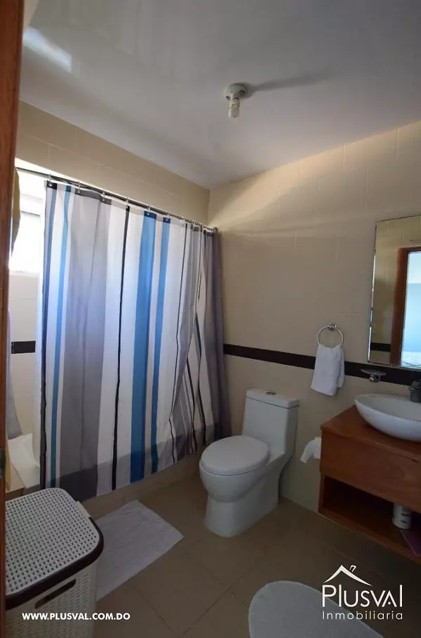 apartamentos - Venta de Apartamento en la mejor zona de Serrallés 3