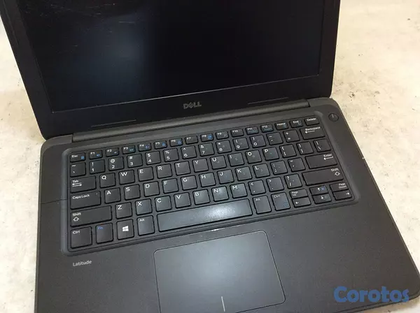 computadoras y laptops - laptop dell 3380 hp 2000 dell 1545 7