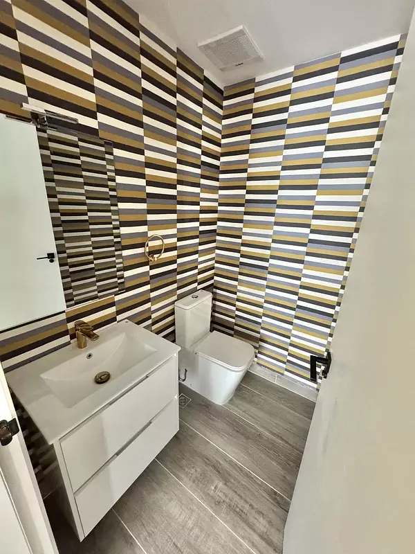 apartamentos - Alquiler de apartamento nuevo en el Ensanche Naco 4