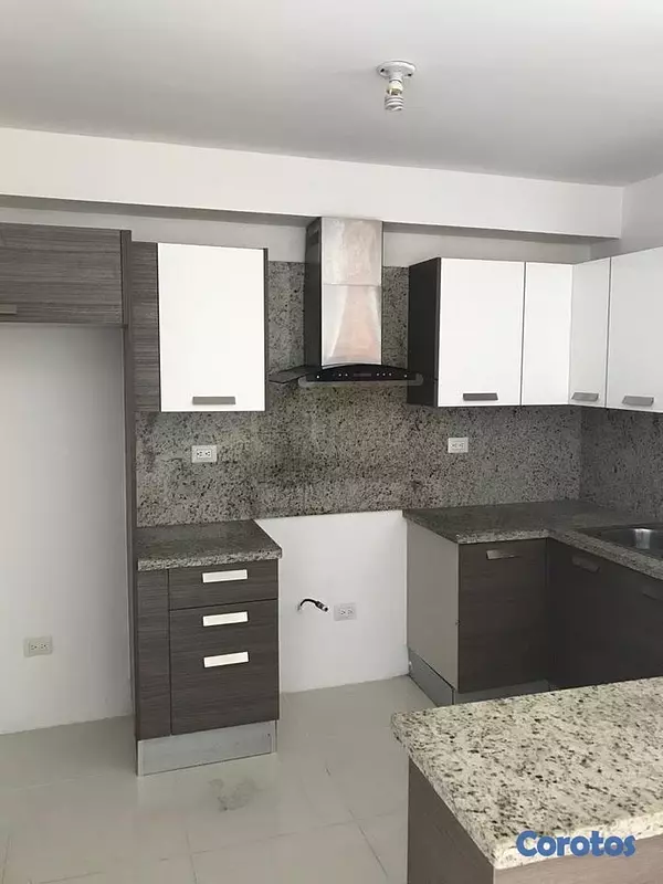 apartamentos - Vendo apartamento en la Esperilla 3