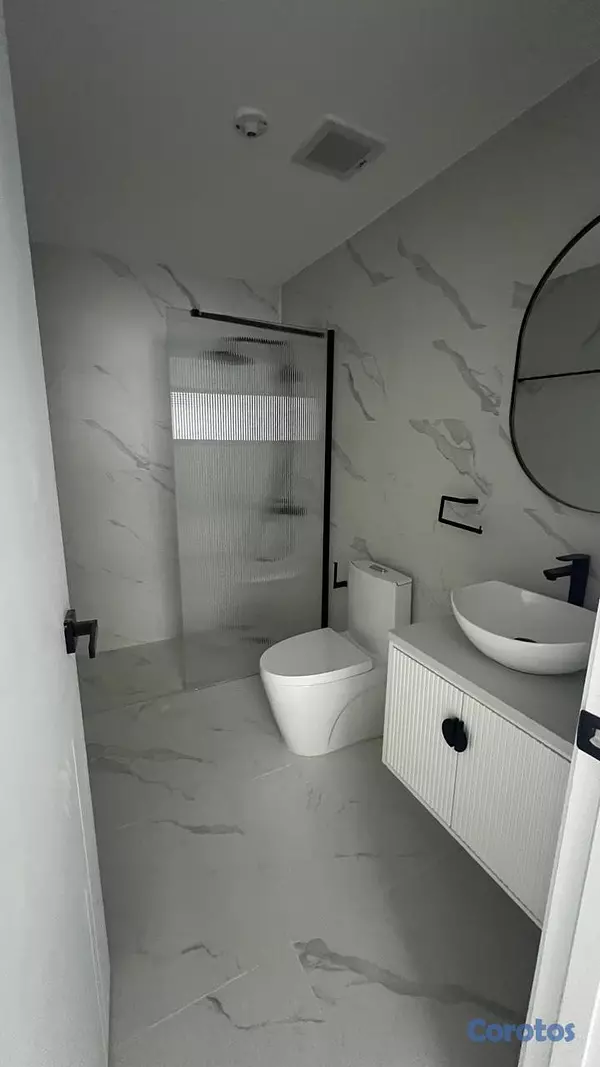 apartamentos - APTO 8VO PISO MODERNO EN ALQUILER EN EL CORAZÓN DE SANTO DOMINGO 8