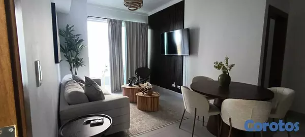 apartamentos - Bella Vista, ideal para ejecutivo en Imponente tor 5