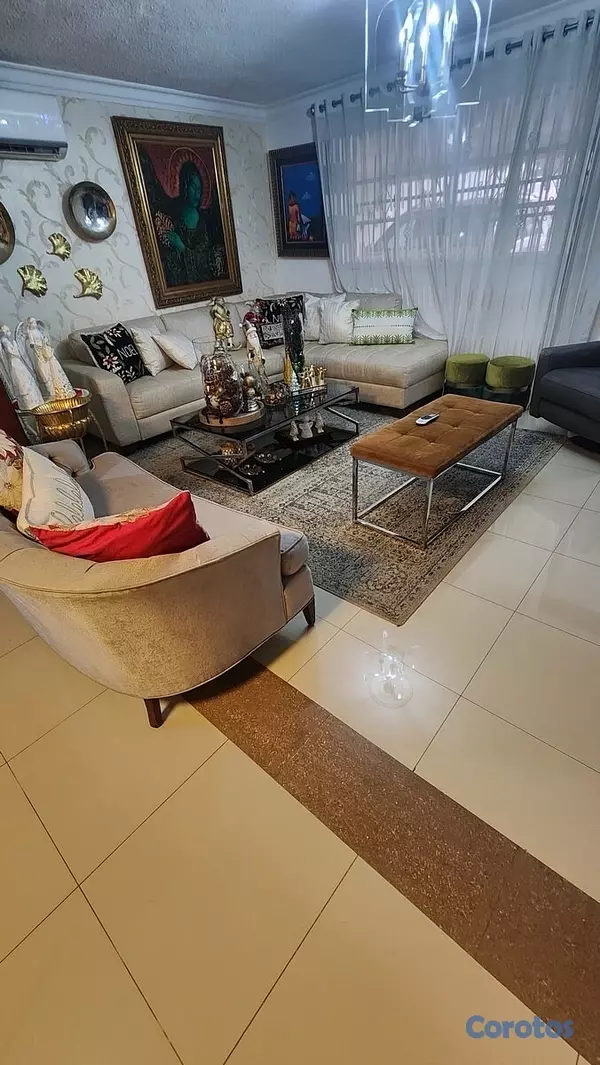 casas - Casa en Venta los Restauradores 4