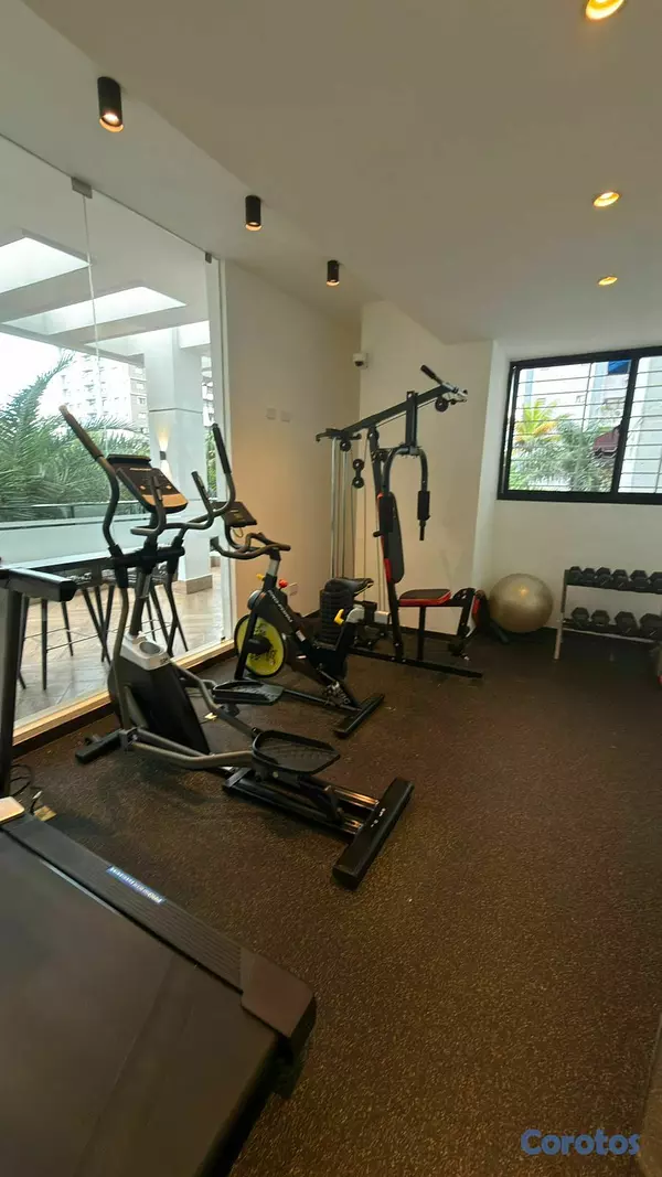 apartamentos - Vendo Exclusivo Apartamento En Naco 2