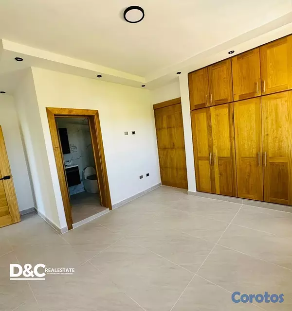 casas - CASA EN VENTA EN PUERTO PLATA A SOLO 3 MINUTOS DE  14