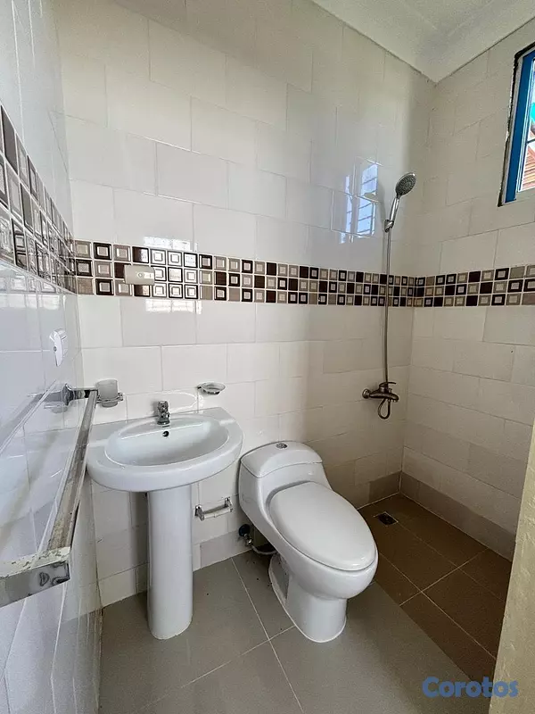 casas - Casa en proyecto cerrado en Gurabo 8