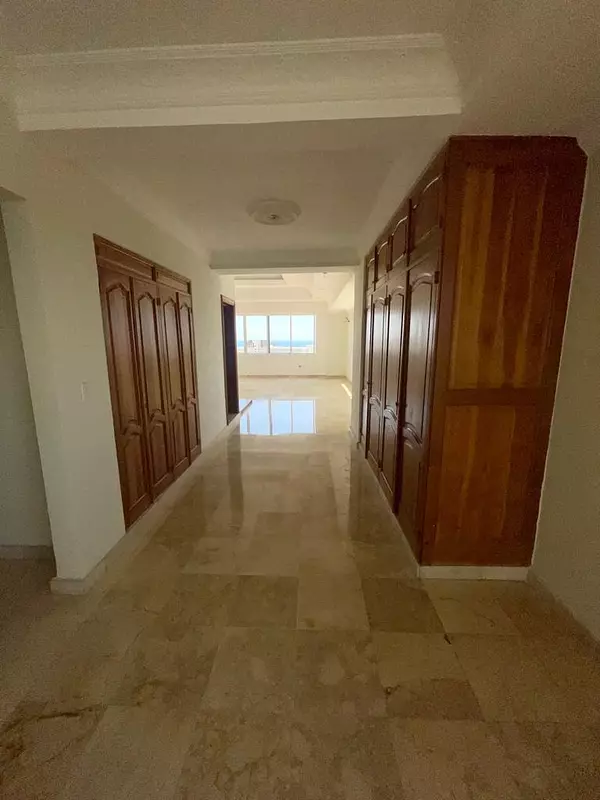 penthouses - Penthouse en Venta en Los Cacicazgos 8
