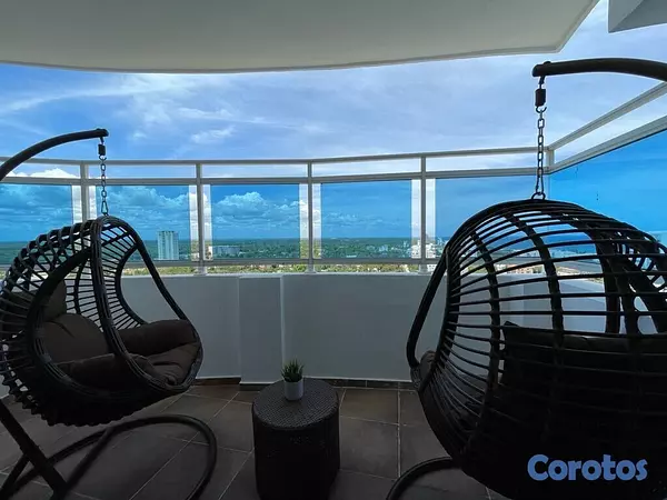 apartamentos - Torre las velas / Juan Dolio  6