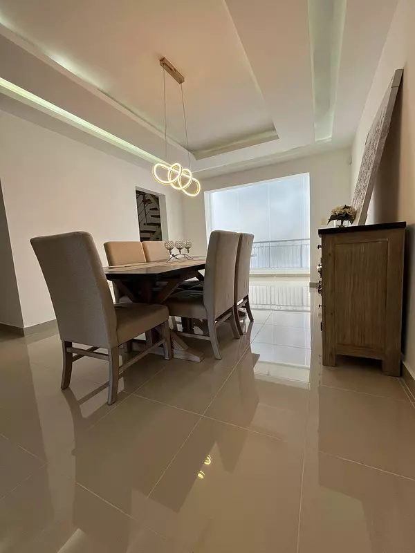 apartamentos - Penthouse con Terraza y Jacuzzi en Villa Maria 2