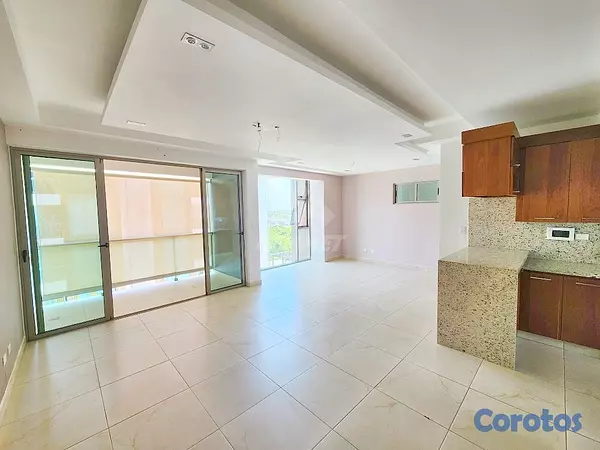 apartamentos - TORRE PISCINA Y AREA SOCIAL DOS HABITACIONES JARDI 7
