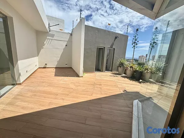 apartamentos - Venta! Apartamento nuevo en Los Cacicazgos con amplios espacios y finos acabados 8